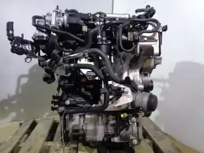 Pezzo di ricambio per auto di seconda mano motore completo per alfa romeo 159 sportwagon (140) 1.9 jtdm 16v distinctive riferimenti oem iam 939a2000 71749116 5970291
