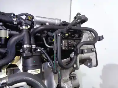 Pezzo di ricambio per auto di seconda mano motore completo per alfa romeo 159 sportwagon (140) 1.9 jtdm 16v distinctive riferimenti oem iam 939a2000 71749116 5970291