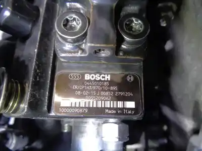 Pezzo di ricambio per auto di seconda mano motore completo per alfa romeo 159 sportwagon (140) 1.9 jtdm 16v distinctive riferimenti oem iam 939a2000 71749116 5970291