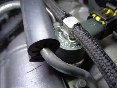 Pezzo di ricambio per auto di seconda mano motore completo per alfa romeo 159 sportwagon (140) 1.9 jtdm 16v distinctive riferimenti oem iam 939a2000 71749116 5970291