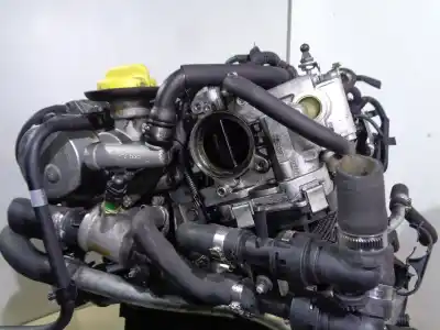Pezzo di ricambio per auto di seconda mano motore completo per alfa romeo 159 sportwagon (140) 1.9 jtdm 16v distinctive riferimenti oem iam 939a2000 71749116 5970291