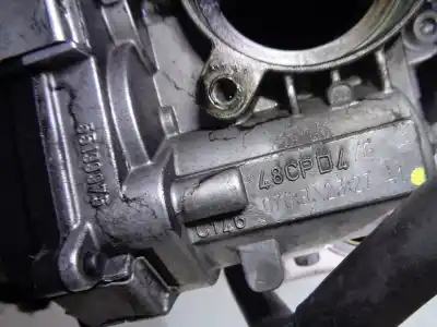 Pezzo di ricambio per auto di seconda mano motore completo per alfa romeo 159 sportwagon (140) 1.9 jtdm 16v distinctive riferimenti oem iam 939a2000 71749116 5970291