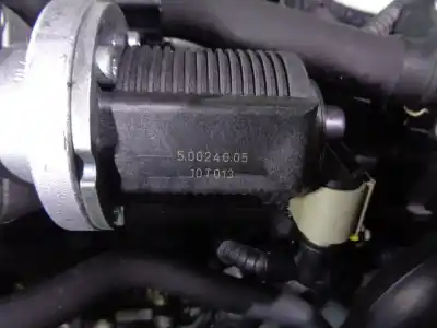 Pezzo di ricambio per auto di seconda mano motore completo per alfa romeo 159 sportwagon (140) 1.9 jtdm 16v distinctive riferimenti oem iam 939a2000 71749116 5970291