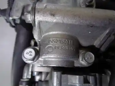 Pezzo di ricambio per auto di seconda mano motore completo per alfa romeo 159 sportwagon (140) 1.9 jtdm 16v distinctive riferimenti oem iam 939a2000 71749116 5970291