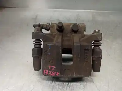 Peça sobressalente para automóvel em segunda mão pinça de travão traseira esquerda por dodge avenger se referências oem iam 68020261ab