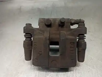 Peça sobressalente para automóvel em segunda mão pinça de travão traseira direita por dodge avenger se referências oem iam 68020252ab