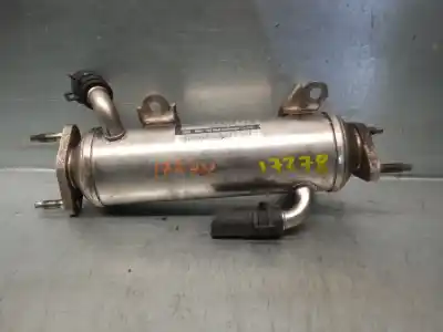 Peça sobressalente para automóvel em segunda mão radiador de gases de escape (egr) por chevrolet epica 2.0 diesel cat referências oem iam 96817829
