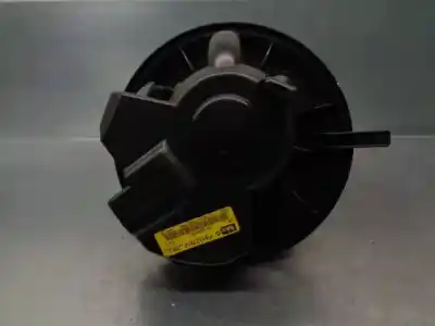 Second-hand car spare part heater blower motor for audi a3 (8p) 1.9 tdi oem iam references 1k1820015c  f983228m