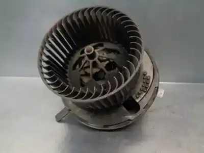 Second-hand car spare part heater blower motor for audi a3 (8p) 1.9 tdi oem iam references 1k1820015c  f983228m