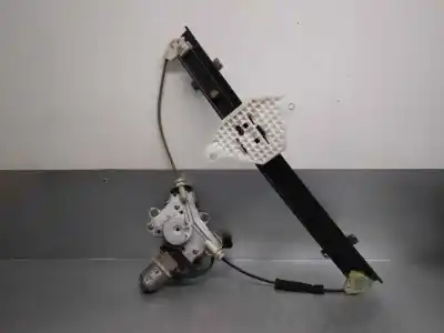 Second-hand car spare part rear right window regulator for chevrolet captiva (c100, c140) 2.0 d oem iam references 96627082