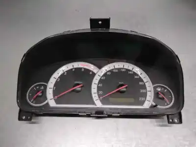 Second-hand car spare part dashboard for chevrolet captiva (c100, c140) 2.0 d oem iam references 96858460