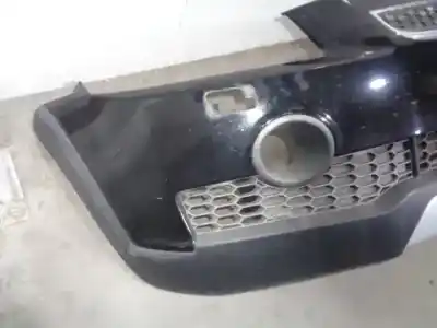 Pièce détachée automobile d'occasion le pare-choc avant pour chevrolet captiva (c100, c140) 2.0 d références oem iam 96433235  