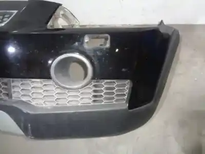 Pièce détachée automobile d'occasion le pare-choc avant pour chevrolet captiva (c100, c140) 2.0 d références oem iam 96433235  