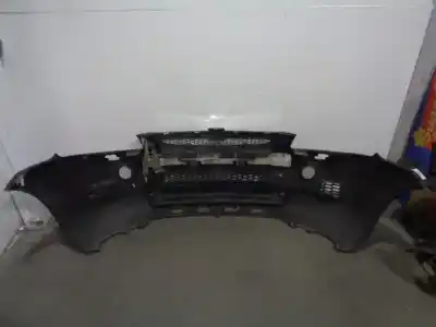 Pièce détachée automobile d'occasion le pare-choc avant pour chevrolet captiva (c100, c140) 2.0 d références oem iam 96433235  