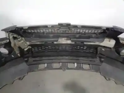 Pièce détachée automobile d'occasion le pare-choc avant pour chevrolet captiva (c100, c140) 2.0 d références oem iam 96433235  