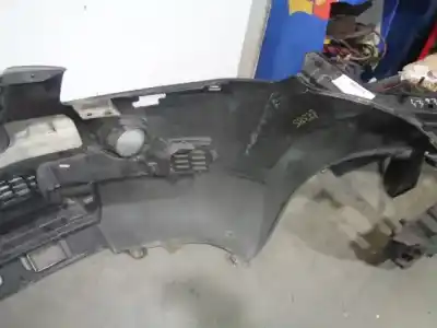 Pièce détachée automobile d'occasion le pare-choc avant pour chevrolet captiva (c100, c140) 2.0 d références oem iam 96433235  