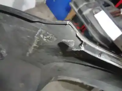Pièce détachée automobile d'occasion le pare-choc avant pour chevrolet captiva (c100, c140) 2.0 d références oem iam 96433235  