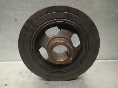 Peça sobressalente para automóvel em segunda mão polia do virabrequim por dodge avenger se referências oem iam 2312425000  