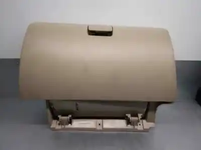 Second-hand car spare part glove compartment for chevrolet captiva (c100, c140) 2.0 d oem iam references 96630055