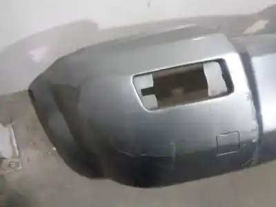 Peça sobressalente para automóvel em segunda mão para choques traseiro por dodge avenger se referências oem iam 68004685ab  