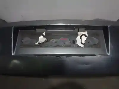 Peça sobressalente para automóvel em segunda mão para choques traseiro por dodge avenger se referências oem iam 68004685ab  