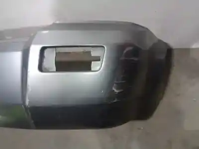 Peça sobressalente para automóvel em segunda mão para choques traseiro por dodge avenger se referências oem iam 68004685ab  