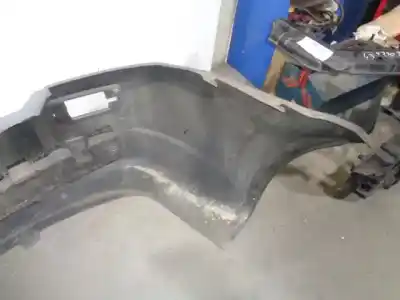 Peça sobressalente para automóvel em segunda mão para choques traseiro por dodge avenger se referências oem iam 68004685ab  