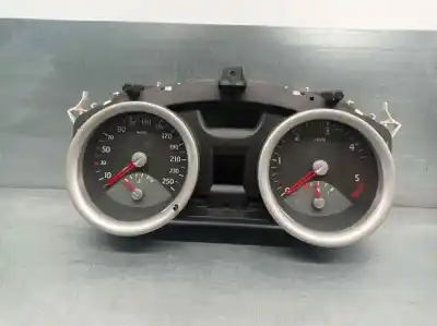 Second-hand car spare part dashboard for renault megane ii sedán (lm0/1_) 1.9 dci (lm0g lm1g lm2c) oem iam references 8200399700d