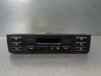 Second-hand car spare part climate control for bmw serie 3 compact (e46) 2.0 16v oem iam references 64116916882