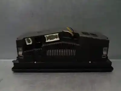 Peça sobressalente para automóvel em segunda mão comando de sofagem (chauffage / ar condicionado) por bmw serie 3 compact (e46) 2.0 16v referências oem iam 64116916882  5hb00773820