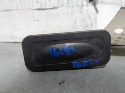 Peça sobressalente para automóvel em segunda mão puxador exterior de mala por renault fluence dynamique referências oem iam 8200076256