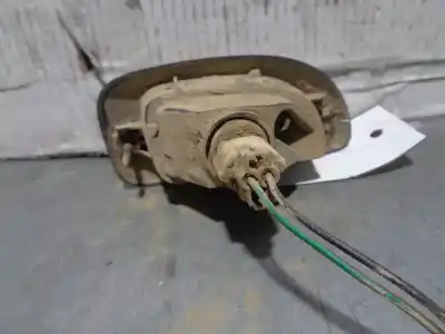 Second-hand car spare part left tailgate light for opel monterey ltd oem iam references 8943606120  