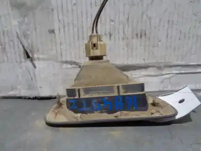 Second-hand car spare part left tailgate light for opel monterey ltd oem iam references 8943606120  