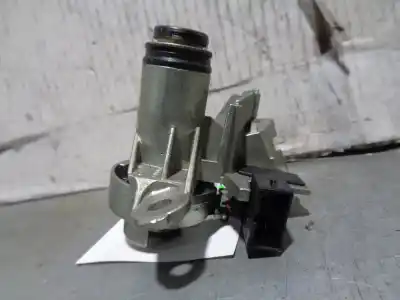 Second-hand car spare part trunk lock for audi a8 (4e2) 4.2 v8 40v oem iam references 107827573be2zz  