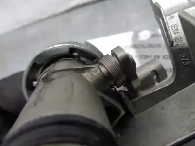 Second-hand car spare part trunk lock for audi a8 (4e2) 4.2 v8 40v oem iam references 107827573be2zz  