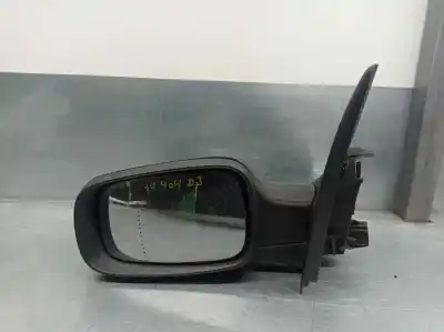 Second-hand car spare part left rearview mirror for renault megane ii sedán (lm0/1_) 1.9 dci (lm0g lm1g lm2c) oem iam references 7701068373