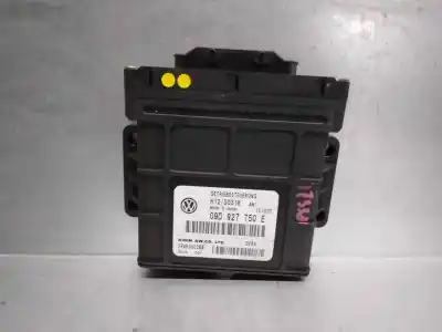 Piesă de schimb auto la mâna a doua unitate de control cutie automatã pentru volkswagen touareg (7la) 5.0 v10 tdi cat (ayh) referințe oem iam 09d927750e