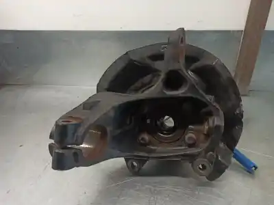 Second-hand car spare part front right knuckle for mini r57 cabrio diesel cat oem iam references 31216779796