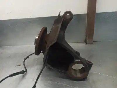 Second-hand car spare part front right knuckle for mini r57 cabrio diesel cat oem iam references 31216779796  