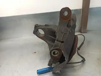 Second-hand car spare part front right knuckle for mini r57 cabrio diesel cat oem iam references 31216779796  