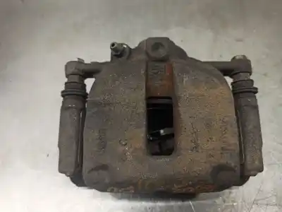 Peça sobressalente para automóvel em segunda mão pinça de travão dianteira direita por mini r57 cabrio diesel cat referências oem iam 34116778336