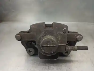 Автозапчастина б/у передній правий гальмівний супорт для mini r57 cabrio diesel cat посилання на oem iam 34116778336  