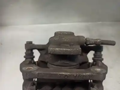 Автозапчастина б/у передній правий гальмівний супорт для mini r57 cabrio diesel cat посилання на oem iam 34116778336  