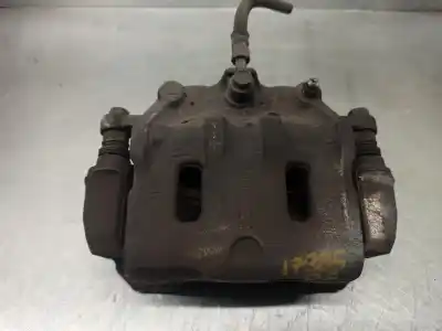 Second-hand car spare part front left brake caliper for chevrolet captiva (c100, c140) 2.0 d oem iam references 96626067