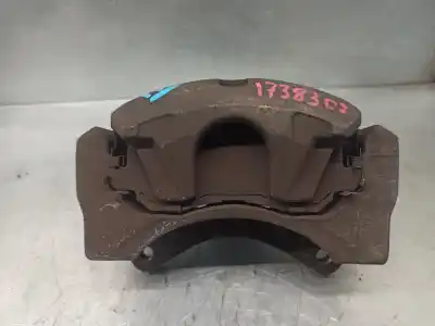 Second-hand car spare part front left brake caliper for dodge avenger se oem iam references 5191239aa  