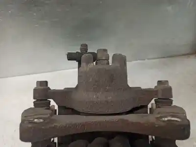 Second-hand car spare part front left brake caliper for dodge avenger se oem iam references 5191239aa  