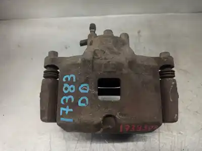 Peça sobressalente para automóvel em segunda mão pinça de travão dianteira direita por dodge avenger se referências oem iam 5191238aa