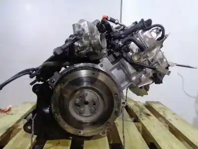 Gebrauchtes Autoersatzteil kompletter motor zum smart fortwo coupé (451) 1.0 (451.331. 451.380) oem-iam-referenzen 3b21 132910 bh0255
