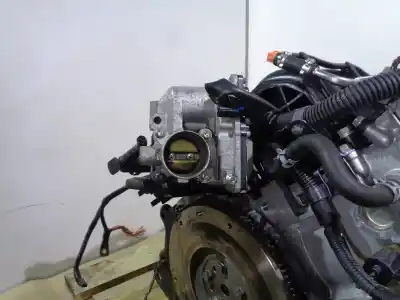 Gebrauchtes Autoersatzteil kompletter motor zum smart fortwo coupé (451) 1.0 (451.331. 451.380) oem-iam-referenzen 3b21 132910 bh0255