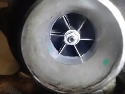 Автозапчасти б/у турбокомпенсатор за opel astra h gtc (a04) 1.7 cdti (l08) ссылки oem iam 8973000926  4913106006